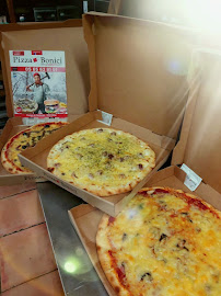 Photos du propriétaire du Pizzeria Pizza Bonici Millau - n°3