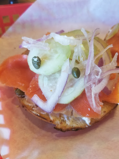 Coffee Shop «Wild Cherries Coffee House», reviews and photos, 11429 Donner Pass Rd, Truckee, CA 96161, USA