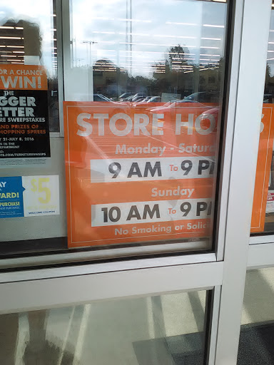 Discount Store «Big Lots», reviews and photos, 5612 Princess Anne Rd, Virginia Beach, VA 23462, USA