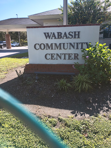 Community Center «Wabash Community Center», reviews and photos, 1230 Southern Ave, Lakeland, FL 33815, USA