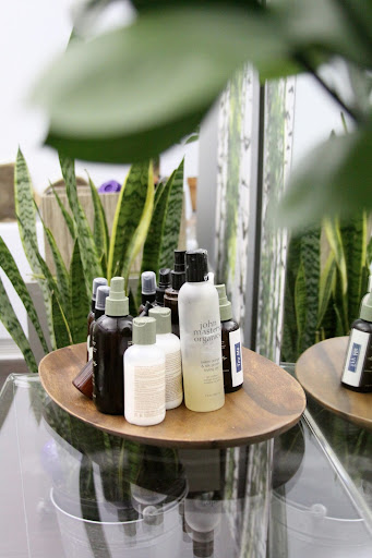 Beauty Salon «Hair Habitat», reviews and photos, 115 Solar St #103, Syracuse, NY 13208, USA