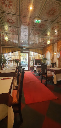 Atmosphère du Taj Mahal | Restaurant Indien Draguignan - n°5