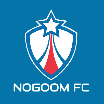 نادي النجوم لكرة القدم - Nogoom FC