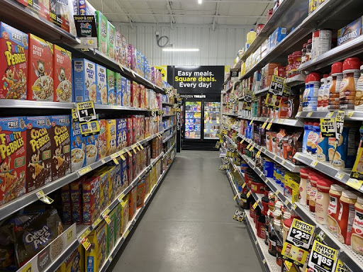 Discount Store «Dollar General», reviews and photos, 777 Sheldon Rd, Channelview, TX 77530, USA