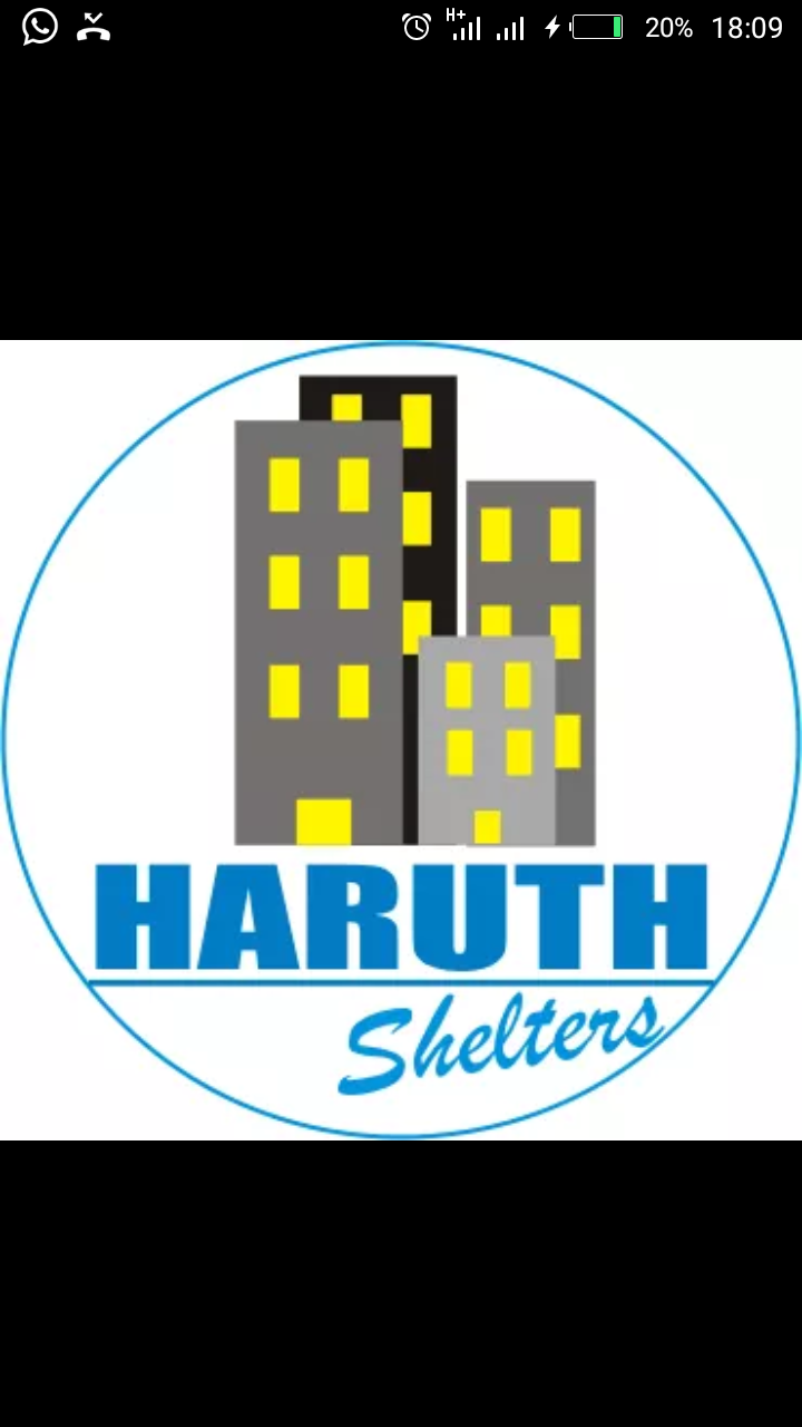 Haruth Shelters