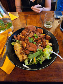 Plats et boissons du Restaurant vietnamien Paris Hanoï - n°4
