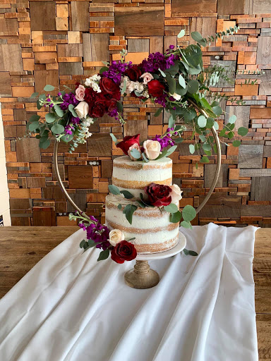 Florist «Kikilis Florist», reviews and photos, 417 S Pinellas Ave, Tarpon Springs, FL 34689, USA