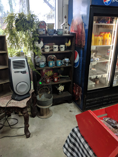 Florist «Sequoia Flowers Produce & More», reviews and photos, 20940 Ave 296, Exeter, CA 93221, USA