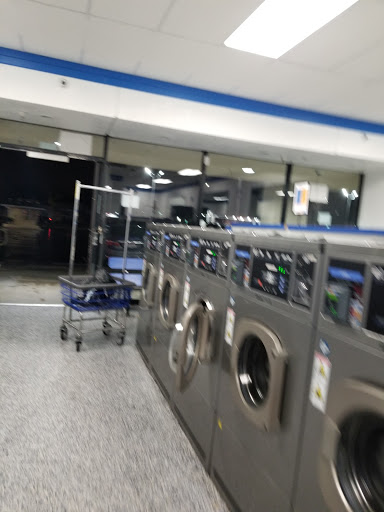 Laundromat «24/7 Laundry», reviews and photos, 1666 Indian Hill Blvd, Pomona, CA 91767, USA