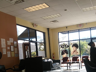 Lizbeth Dominican Hair Salon