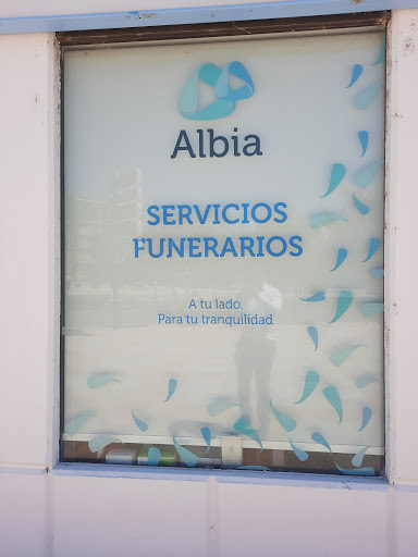 Albia León Servicios Funerarios en León.