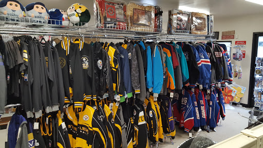 Cigar Shop «Border Store», reviews and photos, 4240 James Madison Pkwy, King George, VA 22485, USA