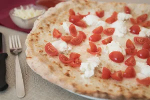 Pizzeria Rosmarino image