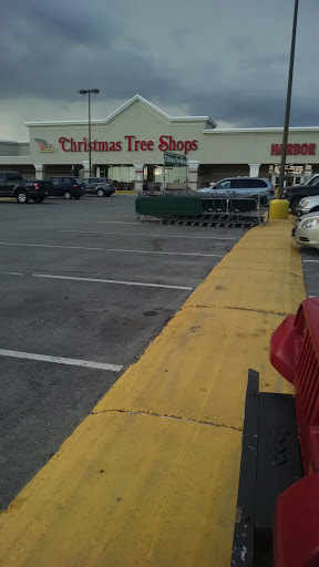 Home Goods Store «Christmas Tree Shops», reviews and photos, 46 Springer Dr, Bangor, ME 04401, USA