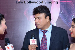 Bollywood Live Singers image