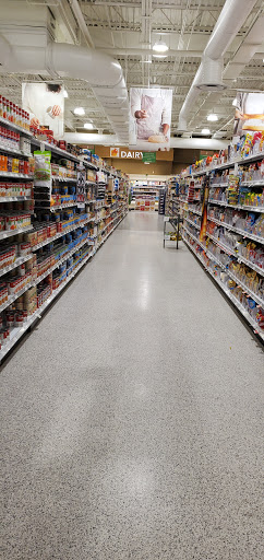 Supermarket «Publix Super Market at Indian River», reviews and photos, 9621 US-1, Sebastian, FL 32958, USA