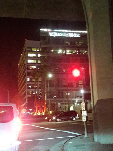 Square Enix U.S.A., Inc. image