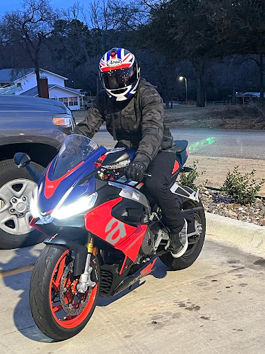 Motorcycle Dealer «AF1 Racing», reviews and photos, 9900 N Interstate Hwy 35, Austin, TX 78753, USA