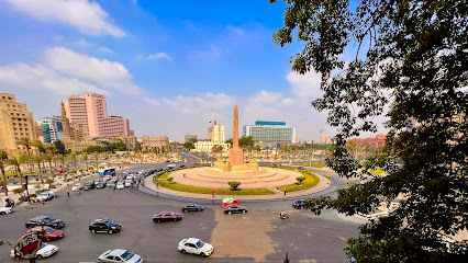 Tahrir view hotel