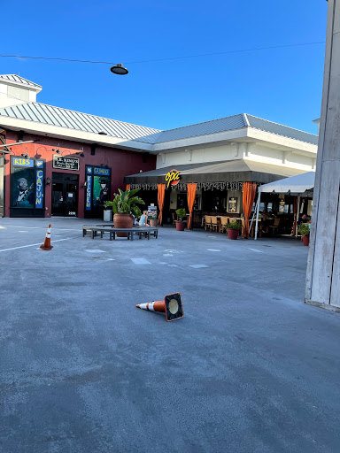 Movie Theater «Regal Cinemas Pointe Orlando 20 & IMAX», reviews and photos, 9101 International Dr, Orlando, FL 32819, USA