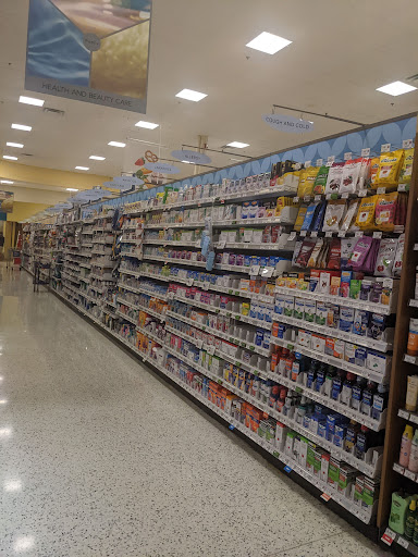 Supermarket «Publix Super Market at Ansley Mall», reviews and photos, 1544 Piedmont Ave NE, Atlanta, GA 30324, USA