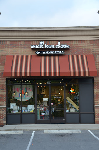 Gift Shop «Small Town Charm», reviews and photos, 7175 Nolensville Rd #105, Nolensville, TN 37135, USA