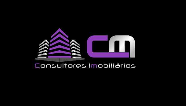CM Consultores Imobiliários - Imobiliária