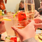 Photo n°3 de l'avis de Karlton.c fait le 22/02/2023 à 14:41 sur le  Casa de Pasto da Palmeira à Porto