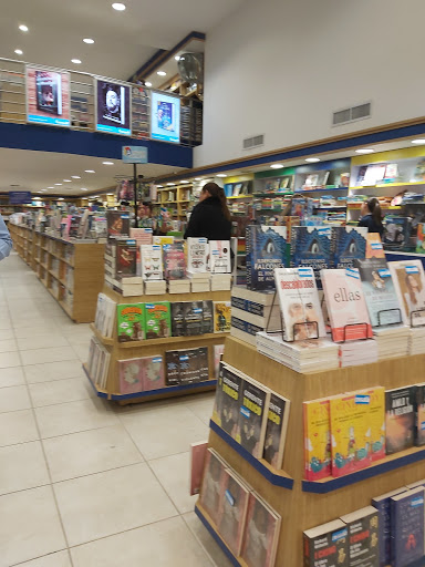 Librerías Gonvill