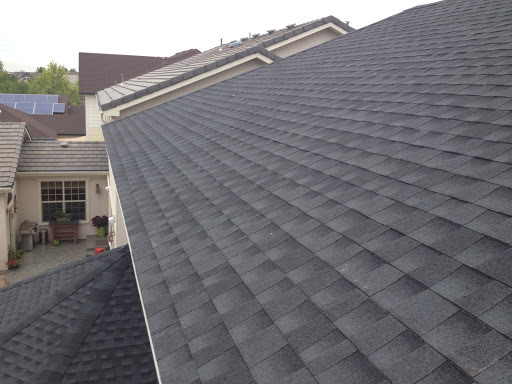 Roofing Contractor «Core Contractors», reviews and photos, 4049 St Paul St, Denver, CO 80216, USA