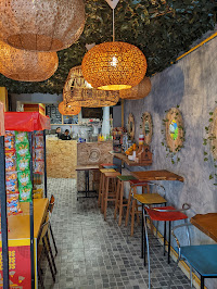 Photos du propriétaire du Restaurant mexicain Take Otac - Avron à Paris - n°1