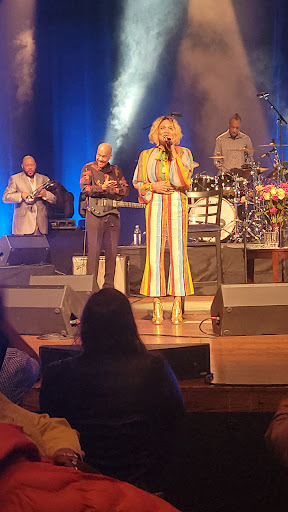 Performing Arts Theater «Germantown Performing Arts Center», reviews and photos, 1801 Exeter Rd, Germantown, TN 38138, USA