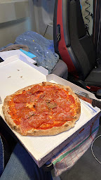 Photo n°8 de TI'PIZZA à Troarn ()