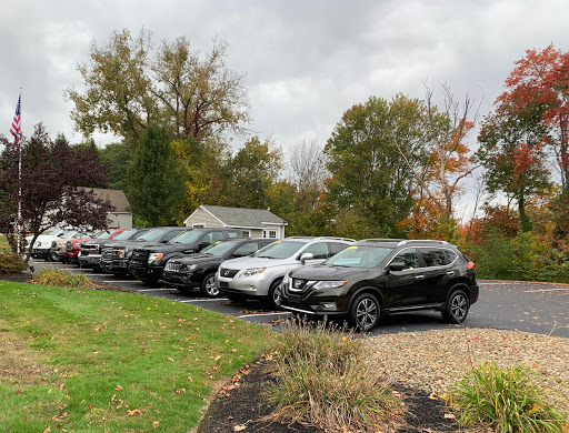 Used Car Dealer «Anderson Automotive», reviews and photos, 122 Worcester St, North Grafton, MA 01536, USA