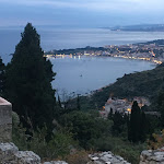 Photo n°3 de l'avis de Laura.e fait le 02/06/2019 à 01:38 sur le  Hotel Excelsior Palace à Taormina