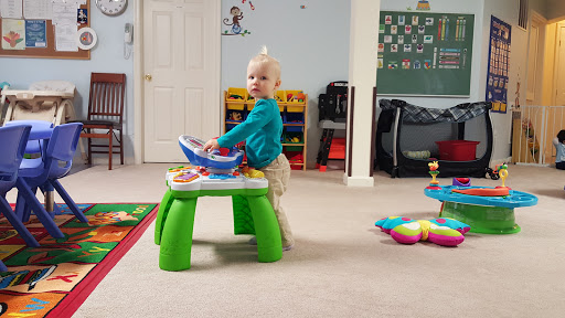 Day Care Center «Tiny Tots Home Daycare», reviews and photos, 21511 Arbor Glen Ct, Broadlands, VA 20148, USA