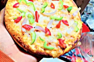 Pizza mastar🍔🥪🍟 image