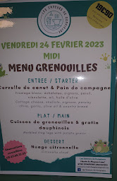 Photo n°10 de Les Saveurs de Dompierre à Dompierre-les-Églises ()