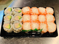 Sushi du Restaurant japonais Xin Sushi à Sartrouville - n°10