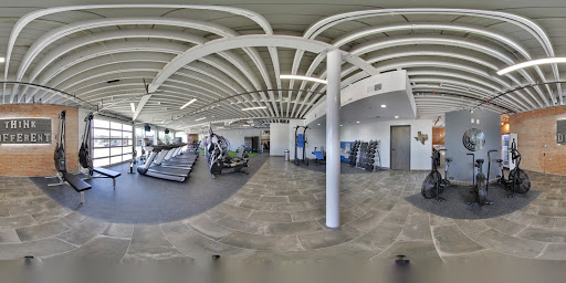Gym «PARADIGM Gym», reviews and photos, 1605 Greenville Ave, Dallas, TX 75206, USA