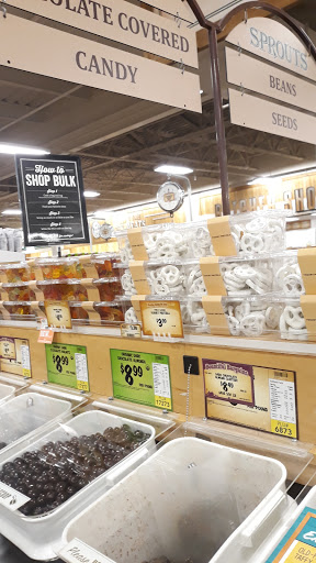 Health Food Store «Sprouts Farmers Market», reviews and photos, 150 E Main St #150, Alhambra, CA 91801, USA