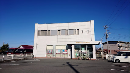 静岡銀行 御殿場東支店