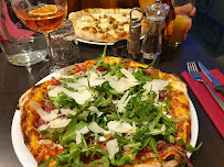 Pizza du Restaurant italien O Petit Castelo à Viry-Châtillon - n°9