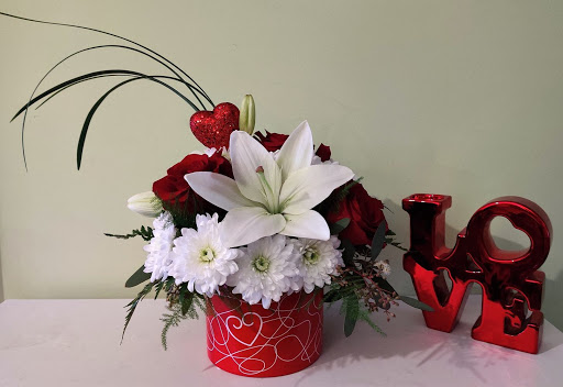 Florist «Flower A Day», reviews and photos, 2119 Grand Island Blvd, Grand Island, NY 14072, USA