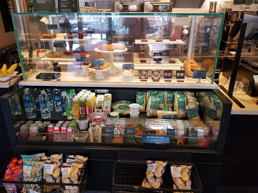 Starbucks image