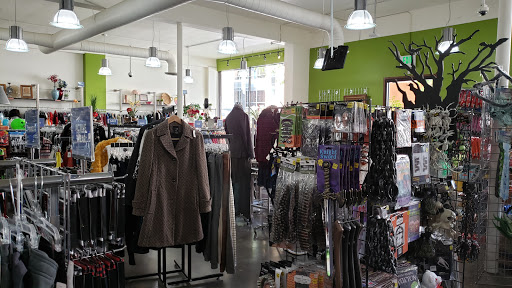 Thrift Store «Goodwill South Lake Union», reviews and photos, 411 Westlake Ave N, Seattle, WA 98109, USA