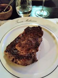 Steak du Restaurant Francis Mallmann en Provence à Le Puy-Sainte-Réparade - n°9