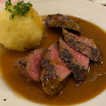 Photo n°2 de l'avis de Gaby. fait le 14/04/2023 à 19:37 sur le  Gasthaus Zum Stern à Sulzfeld am Main