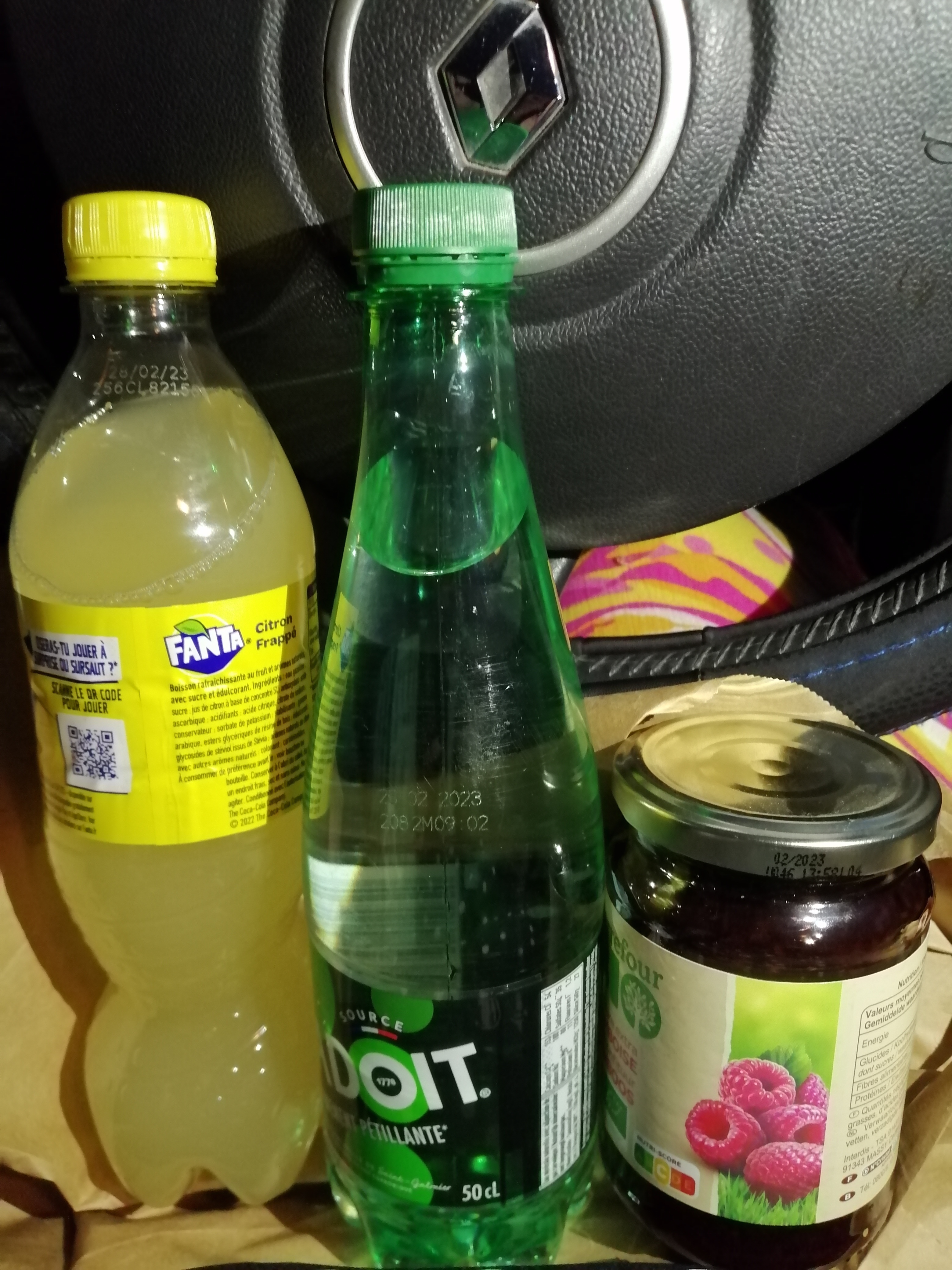 Photo n° 2 de l'avis de Nicolas.a fait le 19/03/2023 à 18:37