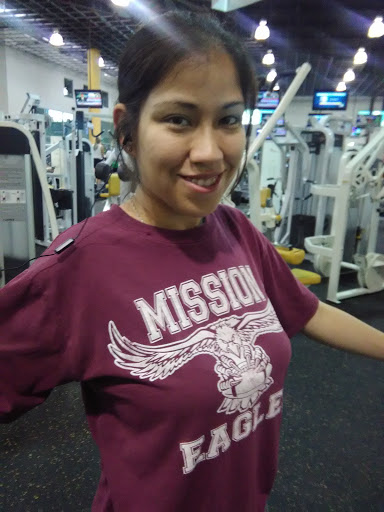 Gym «GB3 Palm- George Brown Sports Club», reviews and photos, 7825 N Palm Ave, Fresno, CA 93711, USA